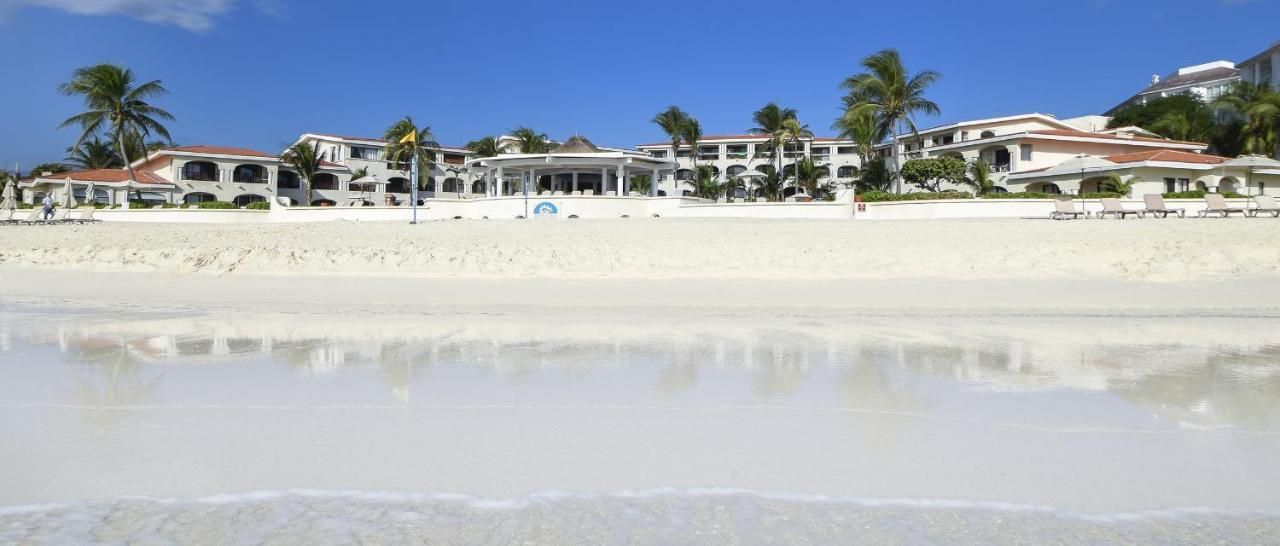 Depa Vista Al Mar Leilighet Playa del Carmen Eksteriør bilde